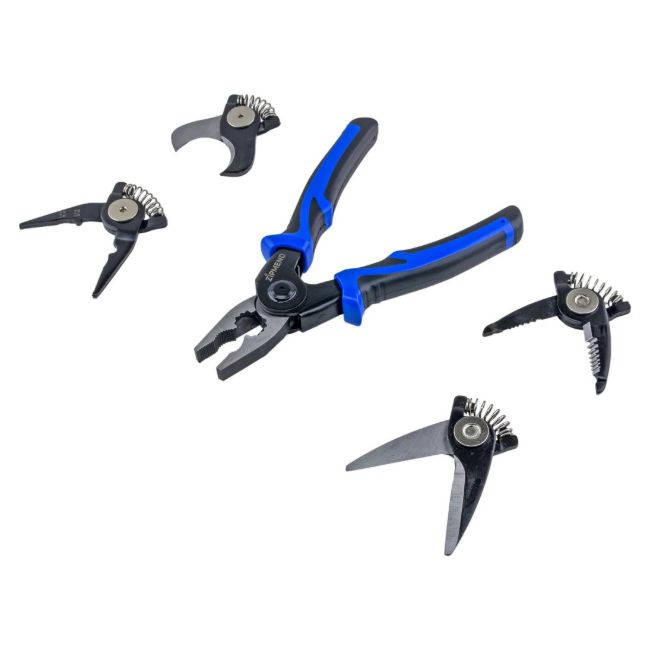 Изображение Набор ZIPMEND ZR-P070001