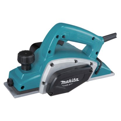 Изображение Рубанок-фальцгобель сетевой Makita M1902B