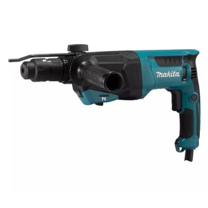 Изображение Перфоратор сетевой Makita HR2670FT