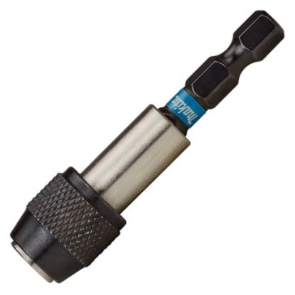 Изображение Держатель бит 60мм Impact Black B-66802