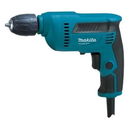 Изображение Дрель сетевая Makita M6002B