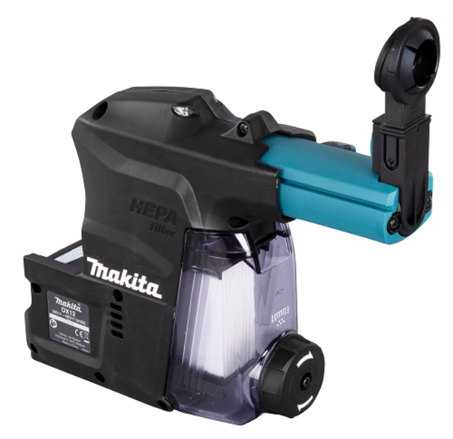 Изображение Система пылеудаления DX12 Makita 191E54-9