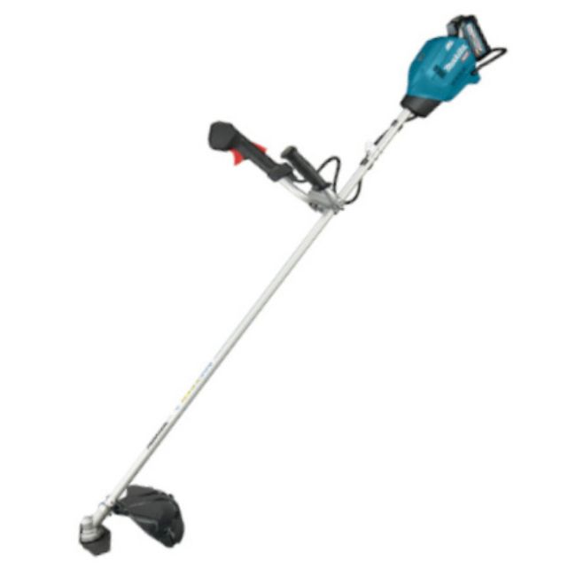 Изображение Триммер аккумуляторный Makita UR006GU101