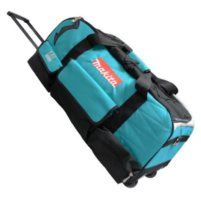 Изображение Сумка текстильная Makita 831279-0
