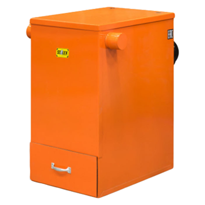 Изображение Вытяжная установка Stalex DVS-14