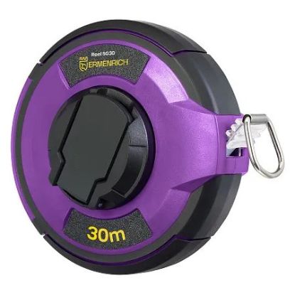 Изображение Рулетка 30м Ermenrich Reel SG30