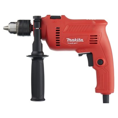 Изображение Дрель ударная сетевая Makita M0801