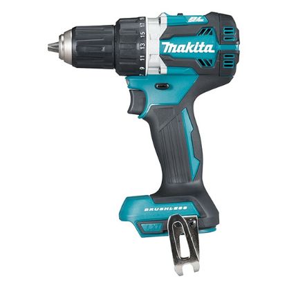 Дрель-шуруповерт аккумуляторная Makita DDF484Z