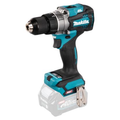 Дрель-шуруповерт аккумуляторная Makita DF001GZ
