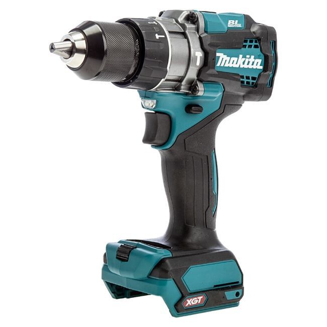 Дрель-шуруповерт с ударом аккумуляторная Makita HP001GZ