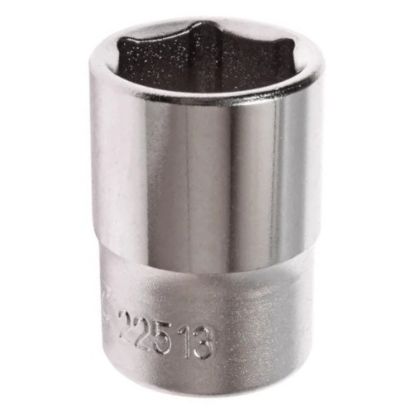 Изображение Головка 13мм JTC-22513