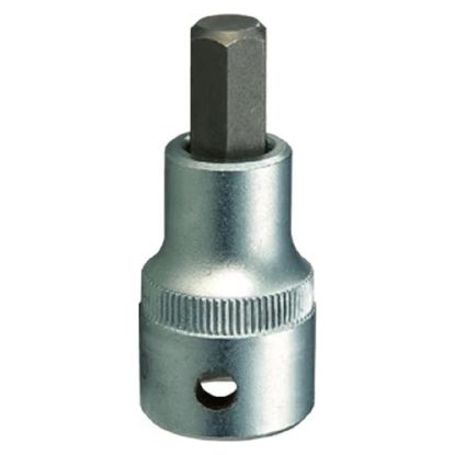 Изображение Головка HX12* 55мм 1/2" GeeTee 09-4112-5