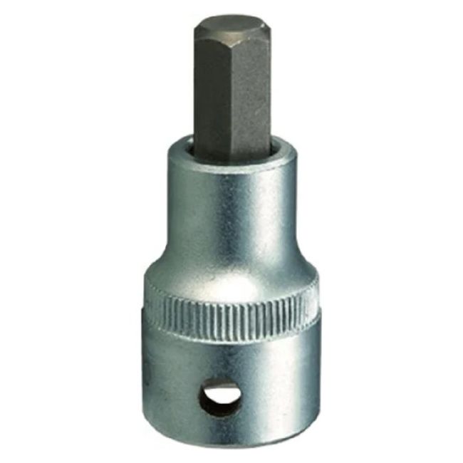 Изображение Головка HX12* 55мм 1/2" GeeTee 09-4112-5