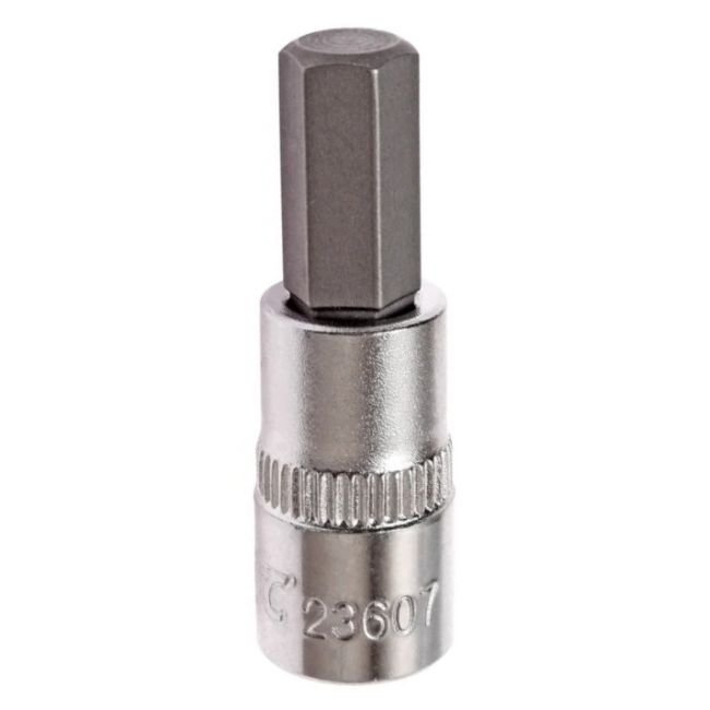 Изображение Головка HX7* 37мм 1/4" JTC JTC-23607