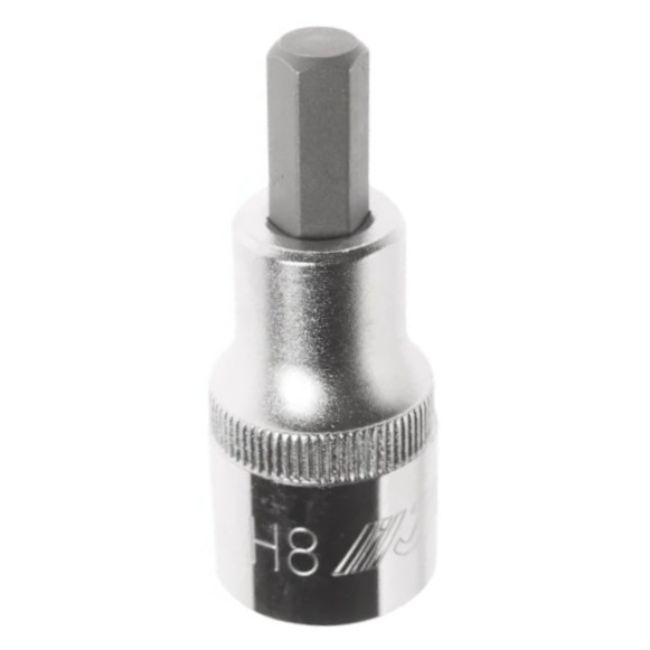 Изображение Головка HX8* 55мм 1/2" JTC JTC-45608