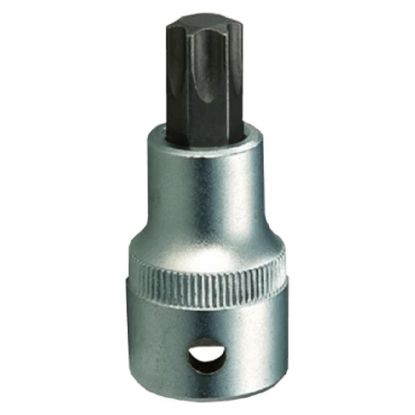 Изображение Головка Т27-1/2" TORX CrV GeeTee 09-4227-5