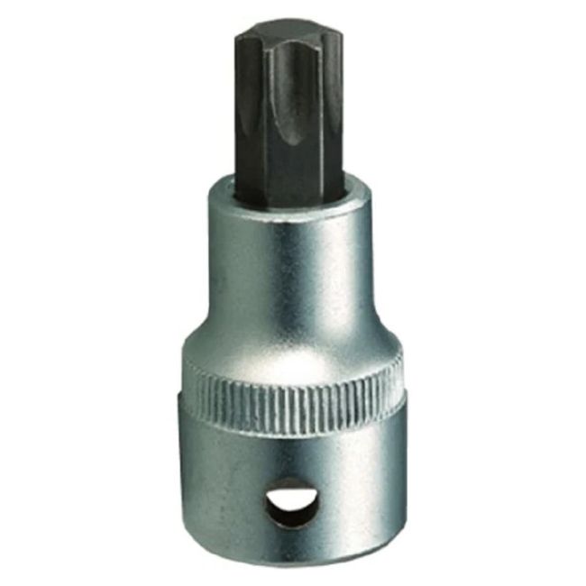 Изображение Головка Т55-1/2" TORX CrV GeeTee 09-4255-5