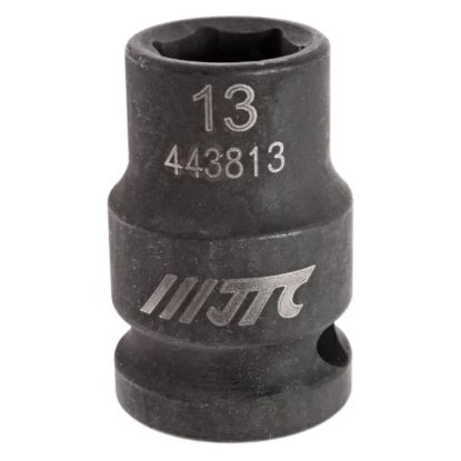 Изображение Головка ударная 13мм JTC JTC-443813