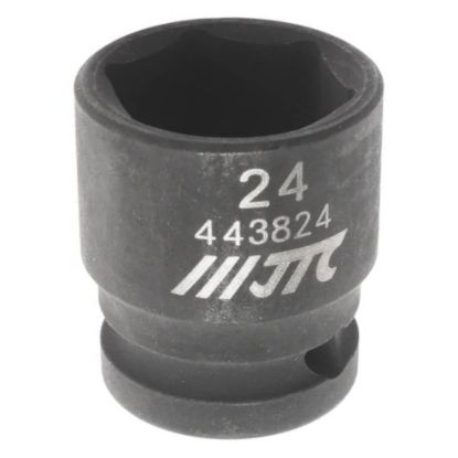 Изображение Головка ударная 24мм JTC-443824