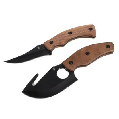 Изображение Набор ножей Swiss+Tech ST001106