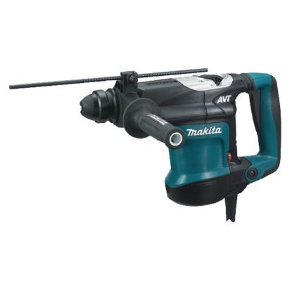 Изображение Перфоратор сетевой Makita HR3210C
