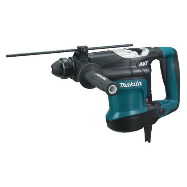 Изображение Перфоратор сетевой Makita HR3210C