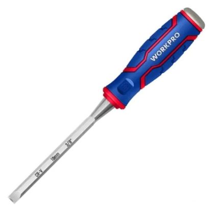 Изображение Стамеска Workpro WP243005