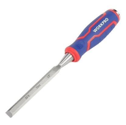 Изображение Стамеска Workpro WP243006