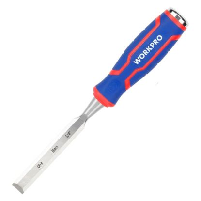 Изображение Стамеска Workpro WP243007