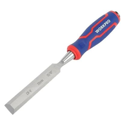 Изображение Стамеска Workpro WP243009