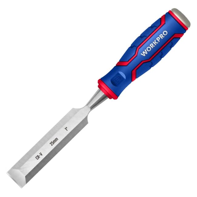Изображение Стамеска Workpro WP243010