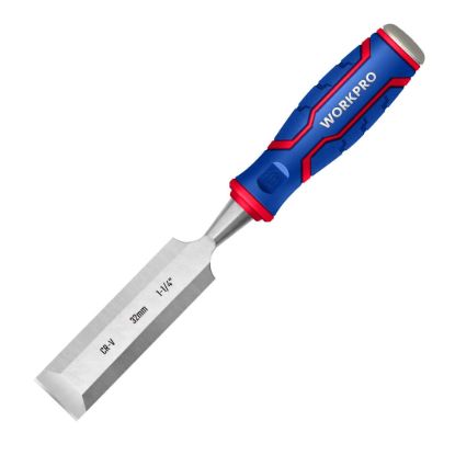 Изображение Стамеска Workpro WP243011