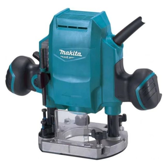 Изображение Фрезер вертикальный сетевой Makita M3601B