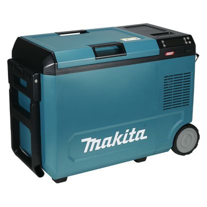 Изображение Холодильник аккумуляторный Makita CW004GZ