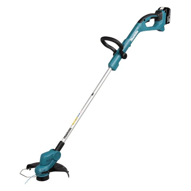 Изображение Триммер аккумуляторный Makita DUR193SF