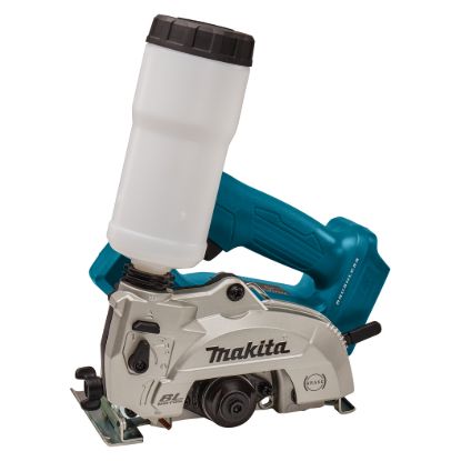 Изображение Пила алмазная аккумуляторная Makita DCC501ZX1