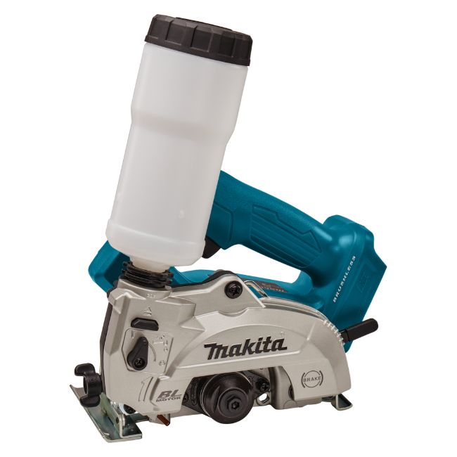 Изображение Пила алмазная аккумуляторная Makita DCC501ZX1