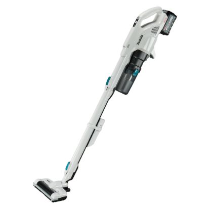 Изображение Пылесос аккумуляторный Makita CL004GD101