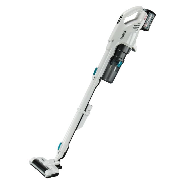 Изображение Пылесос аккумуляторный ручной Makita CL004GD101