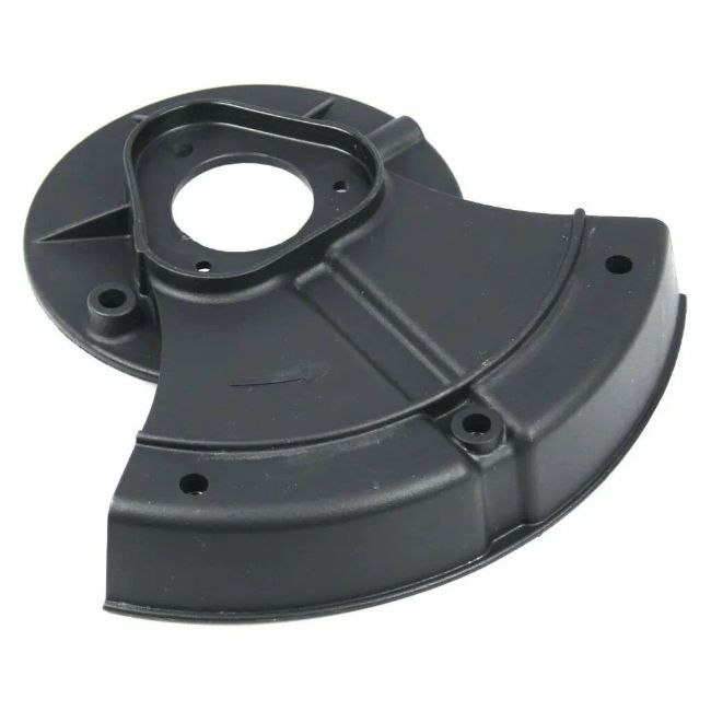 Изображение Защитный кожух малый под нож для UR3500/UR2300/UR3502 Makita YA00000546