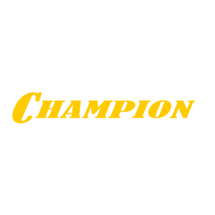 Изображение для производителя Champion