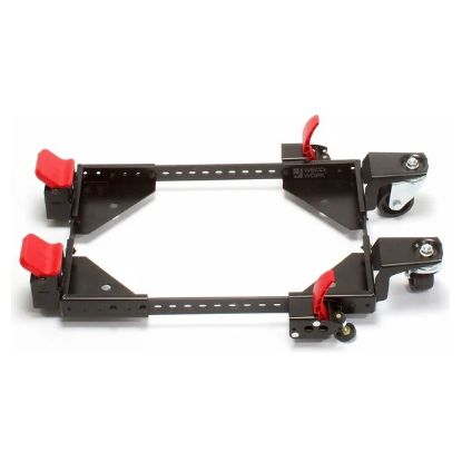 Изображение База передвижная регулируемая  Woodwork MOB-350