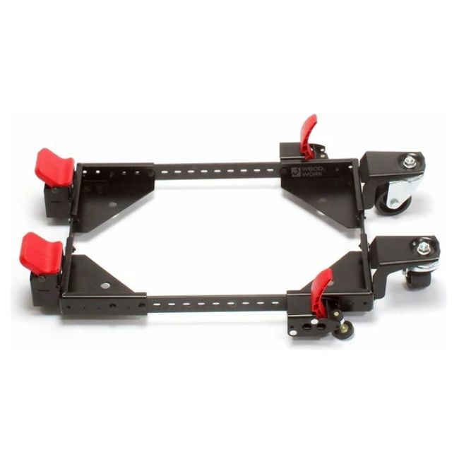 Изображение База передвижная регулируемая  Woodwork MOB-350