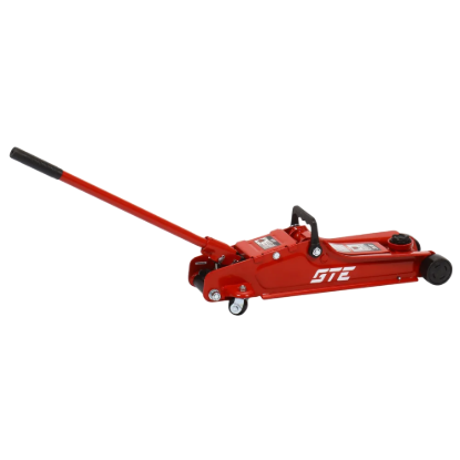 Изображение Домкрат подкатной гидравлический 2,5т GTE-TH22502S