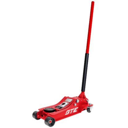 Изображение Домкрат подкатной гидравлический 2т GTE-TH22003