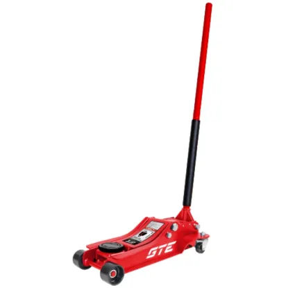 Изображение Домкрат подкатной гидравлический 3т GTE-TH23003