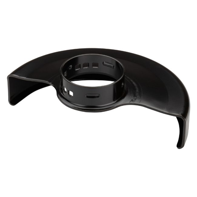 Изображение Кожух защитный D=125мм Makita 347480-2
