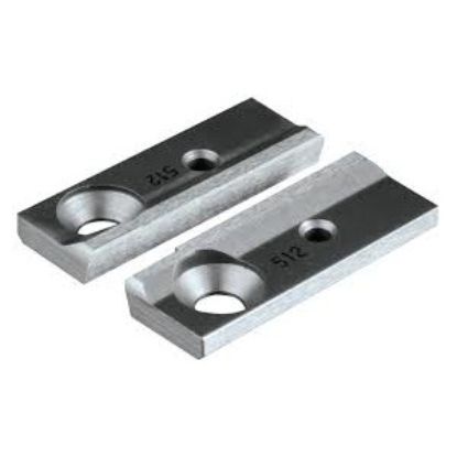 Изображение Нож боковой резец JS1670/JS1000 Makita 792536-0