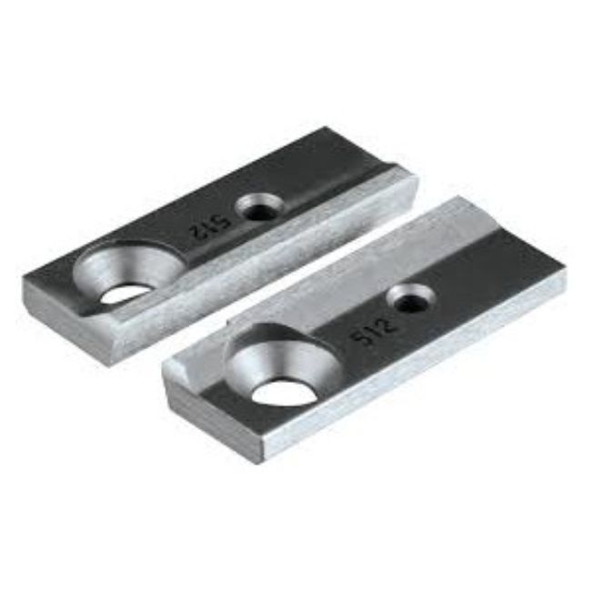 Изображение Нож боковой резец JS1670/JS1000 Makita 792536-0