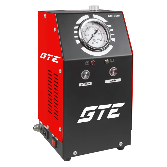 Изображение Дымогенератор диагностический GTE-D304